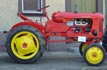 Massey-Harris
