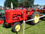 Massey-Harris