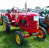 Massey-Harris