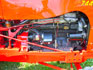 Massey-Harris
