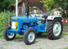 Fordson