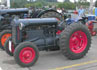 Fordson