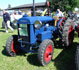 Fordson