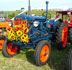 Fordson