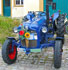 Fordson